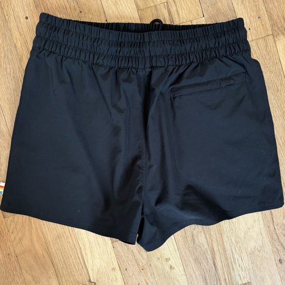 Ocean Pacifica black shorts - Picture 2 of 3